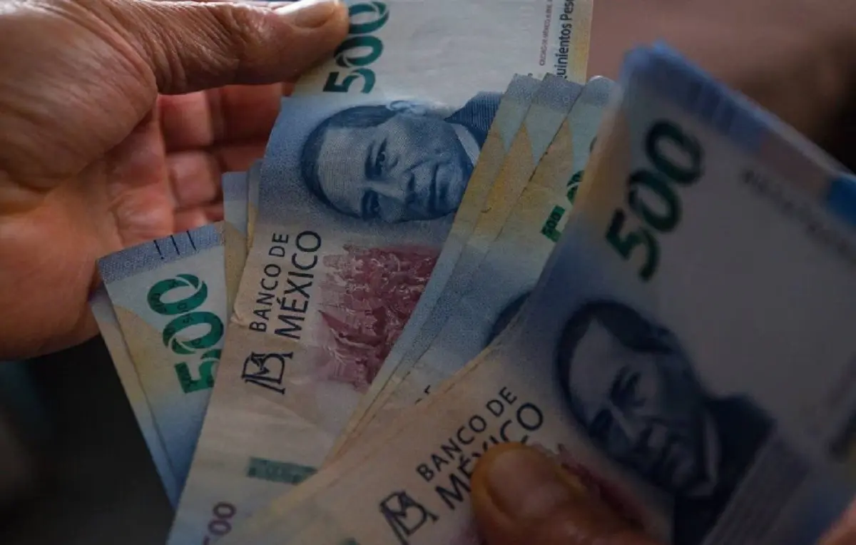 Anuncian fecha para pago de pensionados del IMSS