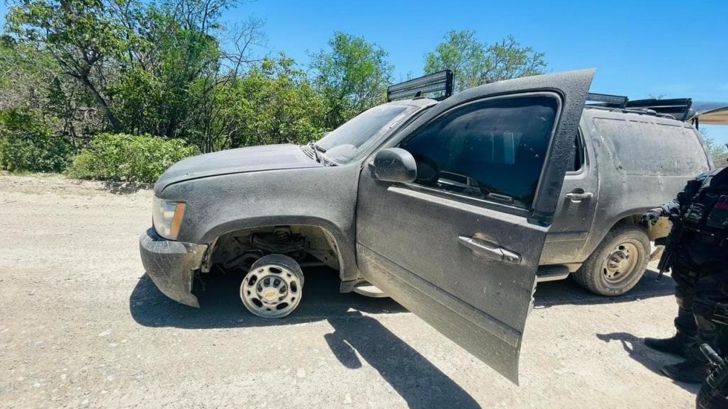 Abaten a 2 civiles tras bloqueos en Reynosa y Matamoros, Tamaulipas