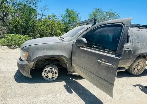 Abaten a 2 civiles tras bloqueos en Reynosa y Matamoros, Tamaulipas