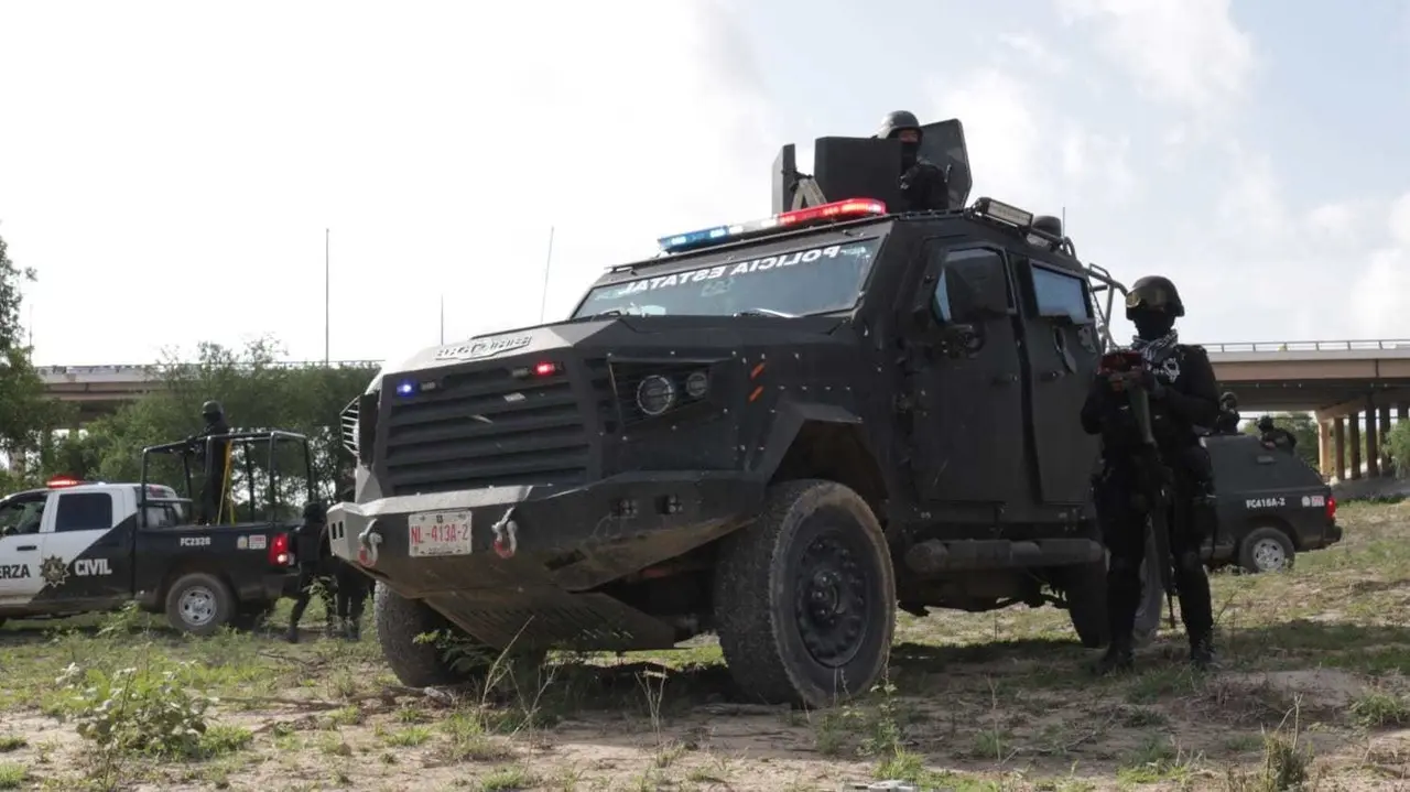 Refuerzan seguridad en zona del Puerto Colombia