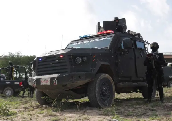 Refuerzan seguridad en zona del Puerto Colombia