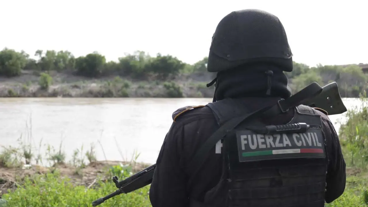 Refuerzan seguridad en zona del Puerto Colombia