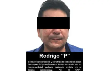 Detienen a sobrino de Caro Quintero