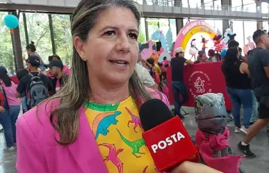 Nuevolandia es la tierra de la igualdad y la inclusión: Martha Herrera