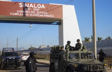 Imputan a Chapitos por traficar fentanilo a EU