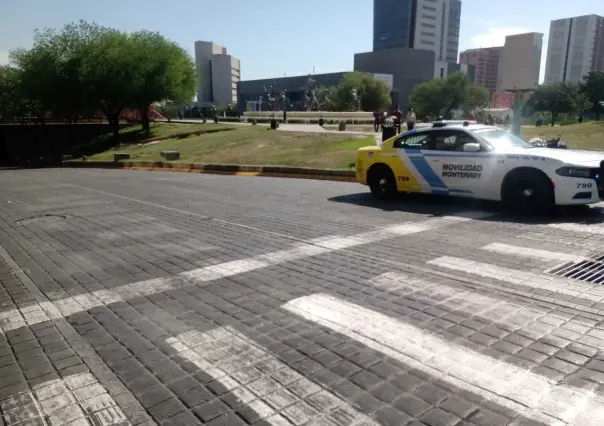 ¡Tome precauciones! Centro de Monterrey cerrado por marchas del Día del Trabajo