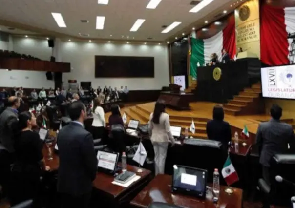 Trabajan diputados por el interés superior de los niños en Durango