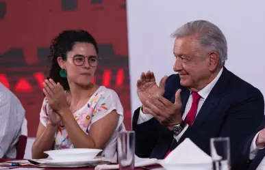 ¨Luego ya veremos¨: Luisa María Alcalde para 2024- CDMX