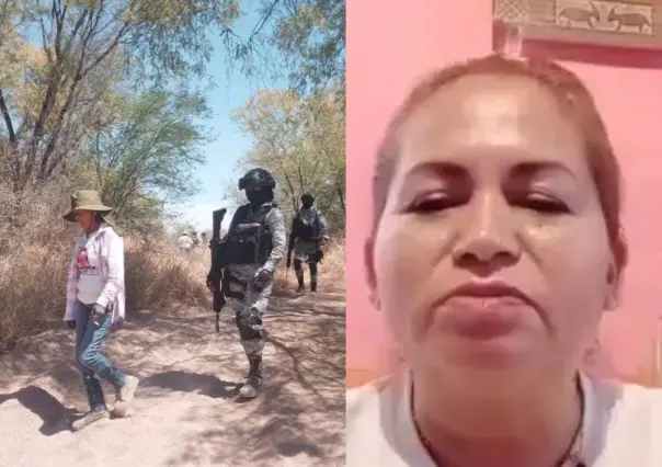 Madre buscadora de Guanajuato es asesinada: Piden justicia al presidente AMLO