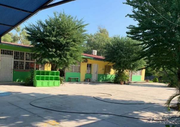 Ante violencia suspenden clases en turno vespertino de escuelas de Matamoros