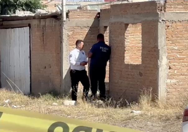 Localizan restos humanos de cuerpo desmembrado en Durango