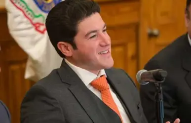 Nuevo León: Samuel García en el top 5 de gobernadores mejor evaluados