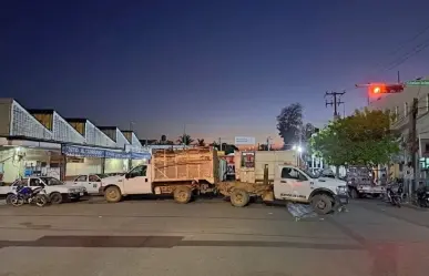 Retiran bloqueo en Tierra Caliente, Guerrero después de tres días