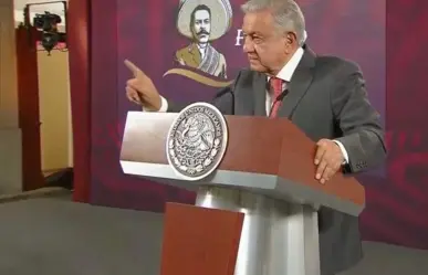 Se ha avanzado en la protección de Derechos Humanos: AMLO