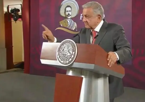 Se ha avanzado en la protección de Derechos Humanos: AMLO