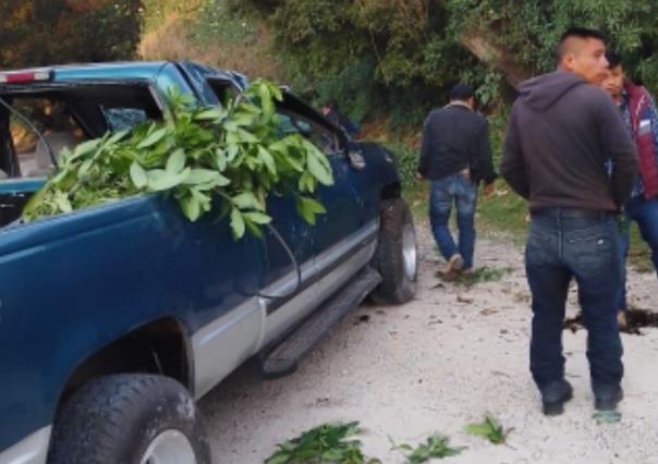 Hieren de un balazo a líder religioso de San Cristóbal de las Casas en Chiapas