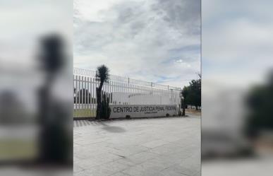 Difieren audiencia en contra del ex gobernador de Durango, José N