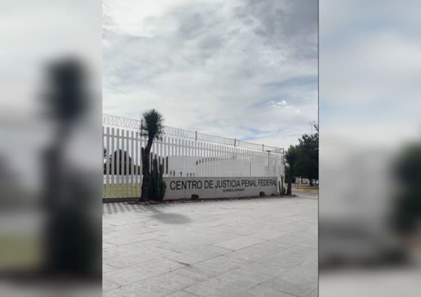 Difieren audiencia en contra del ex gobernador de Durango, José N