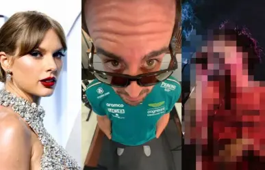 El rumor de Taylor Swift y Fernando Alonso era falso, pero ¿quién es su nueva pareja?