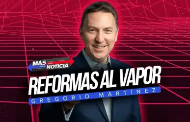 Reformas al vapor