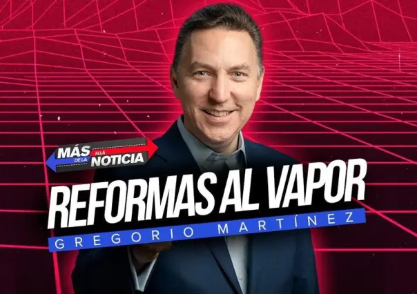 Reformas al vapor