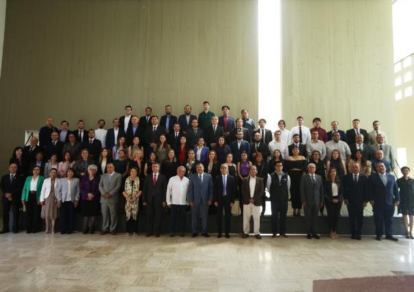 UANL premia a su comunidad estudiantil y docente por sus invenciones