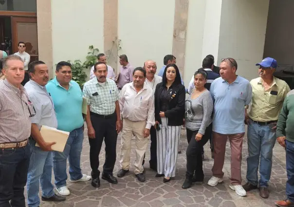 Buscan quitar a presidenta de la Comisión de Actividades Económicas de Durango