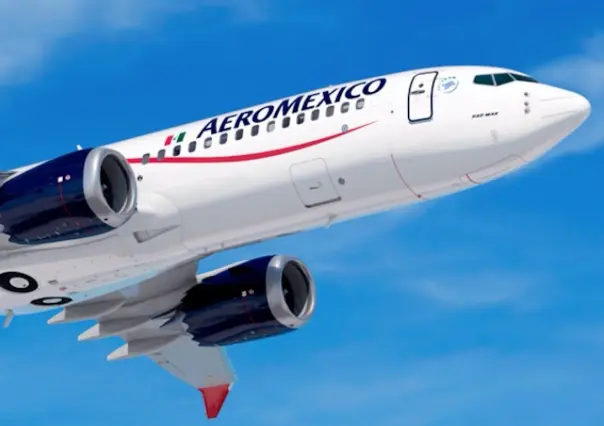 Avión de Aeroméxico sufre despresurización, ¿por qué sucede?