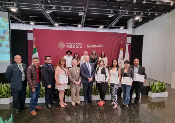 Recibe UANL Premio Nacional de Innovación con catéter venoso