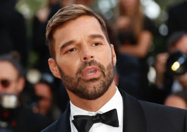 Contrademanda sobrino a Ricky Martin por 10 mdd