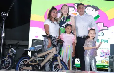 Celebra Juárez a niños y mamás con Gran Festival Familiar 2023