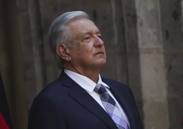 ¿Ya conoces la AMLOPEDIA?