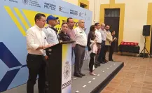 Capacita Monterrey a Policía Turística y Ciclista