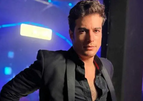 VIDEO: Danilo Carrera se despide de su casa, Televisa, y se va de México