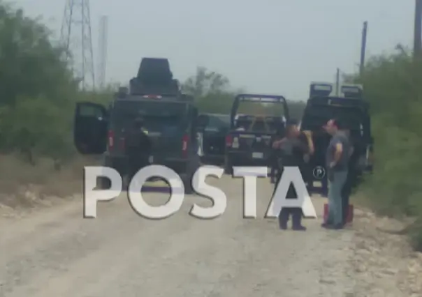 Ejecutan a hombre en China, Nuevo León