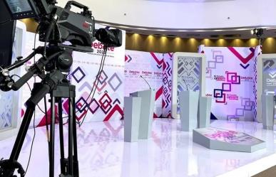 Cambia el IEEM moderadora para segundo debate de las candidatas a la gubernatura