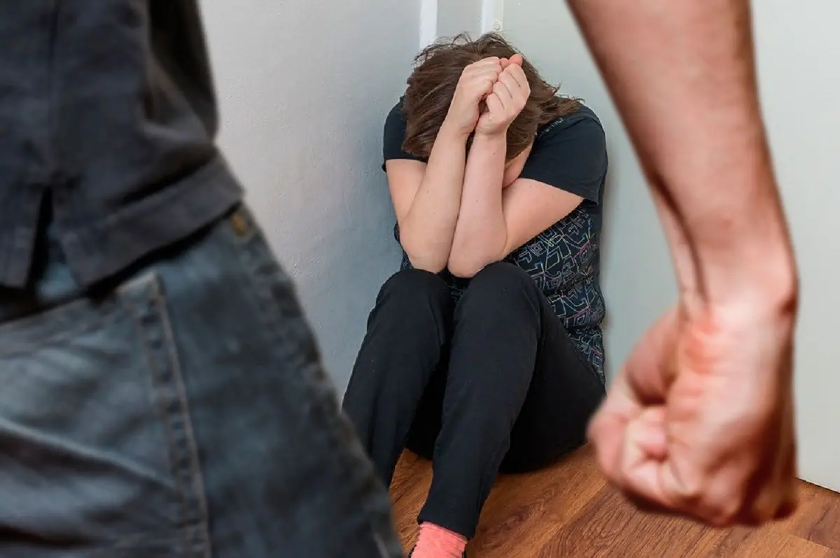 El joven golpeó a su madre al cuestionarlo en el estado en que había regresado a casa. Foto: Psicoactiva