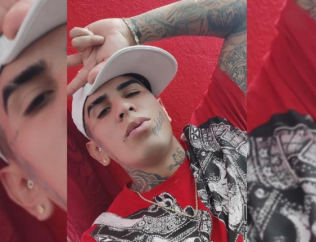 El influencer Kevin Kaletry, de 26 años, fue asesinado al exterior de un hotel en la colonia Condesa, de la CDMX. Foto: Facebook Kevin Kaletry