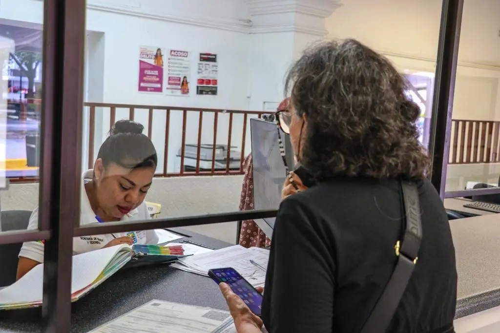 Invita Guadalupe a jefas de familia a pagar predial con Ay Mamá que descuentos