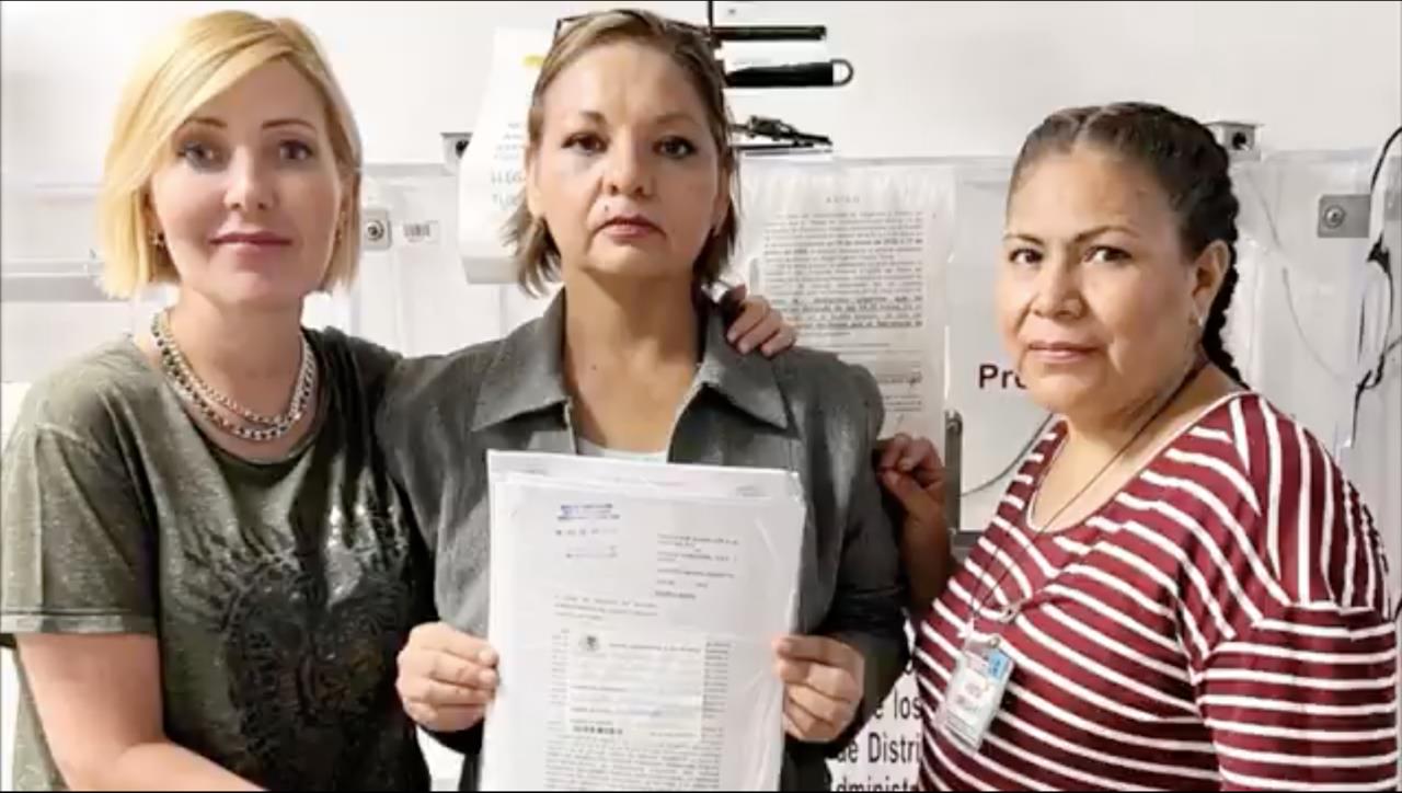 Logran suspensión, evitan que sigan moviendo animales de La Pastora