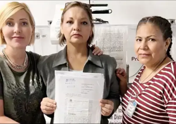 Logran suspensión, evitan que sigan moviendo animales de La Pastora