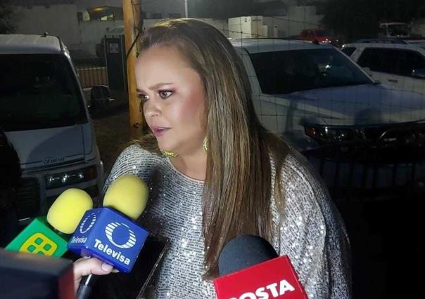 Ángela Aguilar es un cielo: Shaila Dúrcal