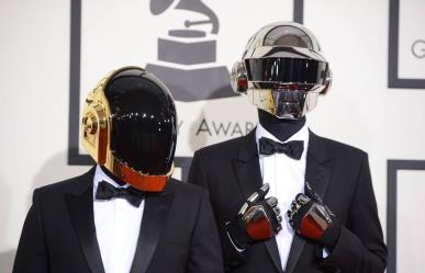 ¿Regresaran? Sorprende Daft Punk con coordenadas del Zócalo en CDMX
