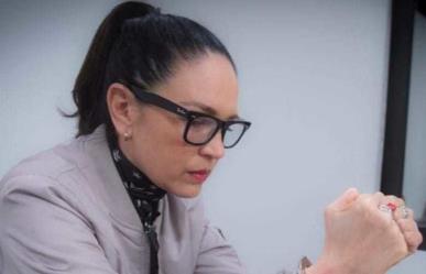 VIDEO: Yo quiero descansar: Yolanda Andrade reaparece tras estar hospitalizada
