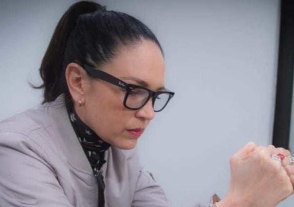 VIDEO: Yo quiero descansar: Yolanda Andrade reaparece tras estar hospitalizada