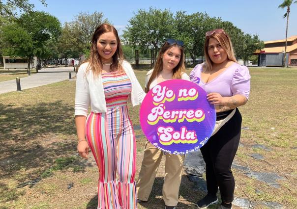 Crean fiestas exclusivas para mujeres en Monterrey
