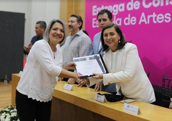 Guadalupe construye el mañana con la Escuela de Artes y Oficios