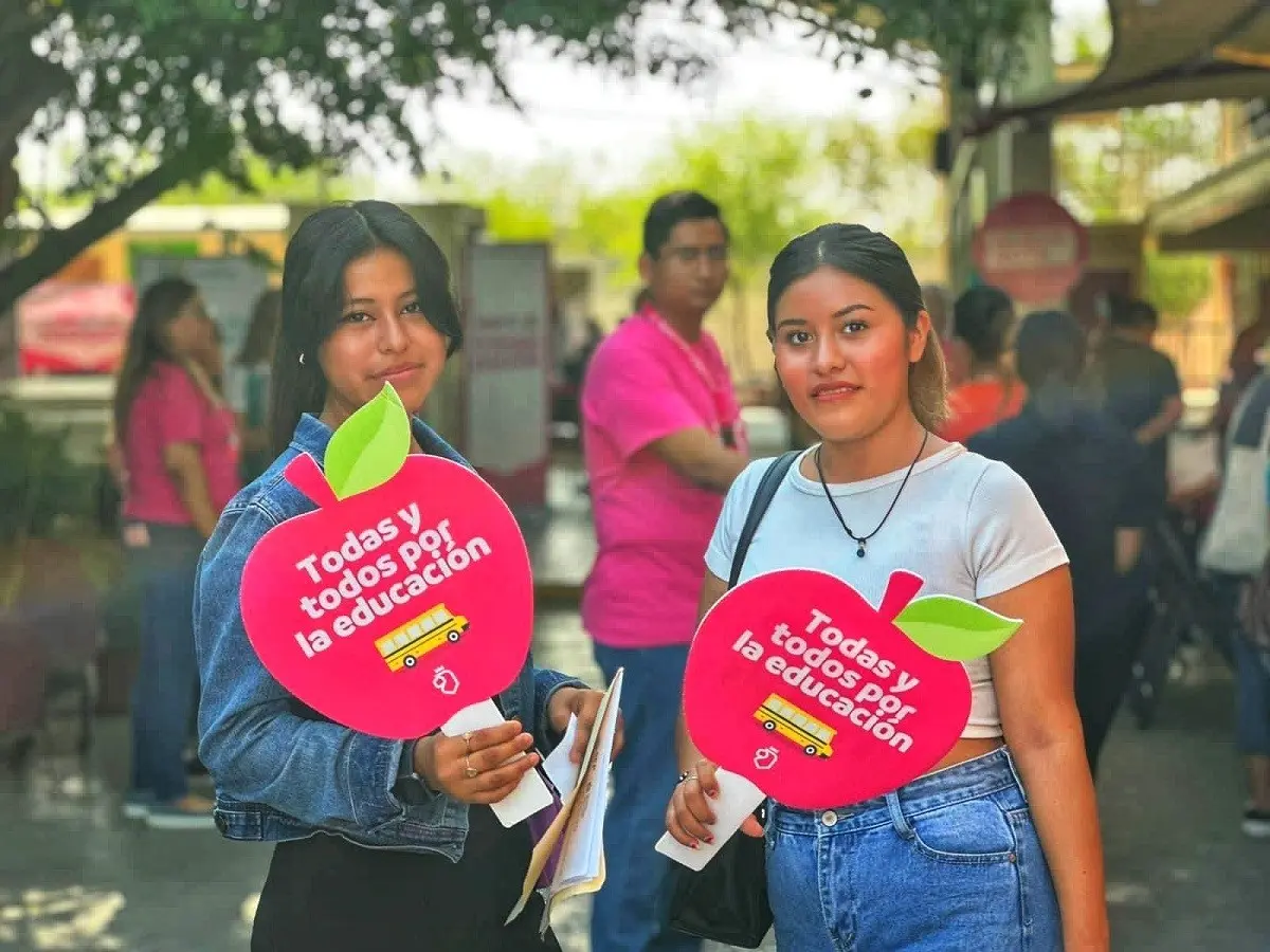 Busca Secretaría de Igualdad e Inclusión reducir rezago educativo de adultos