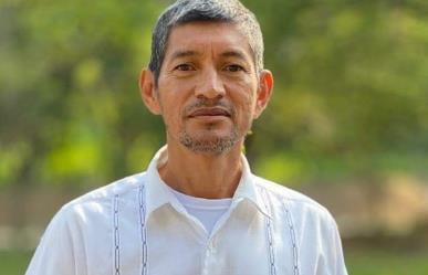 Muere Ángel Méndez Carbajal, alcalde de Escuintla, Chiapas