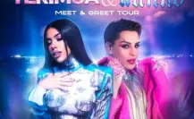 Yeri Mua y Kunno llevarán su gira a Monterrey